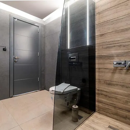 Luxurylifevillas 5-6 Вилла
