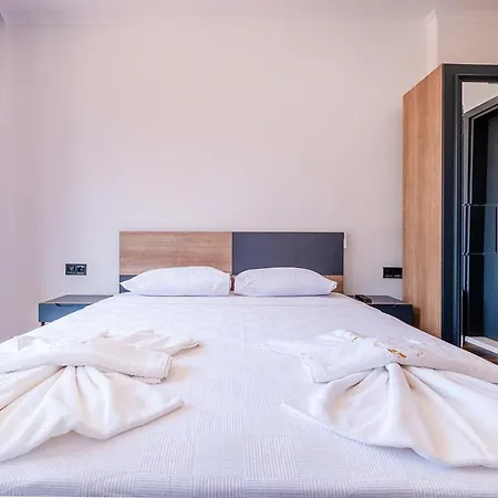 Luxurylifevillas 5-6 Вилла